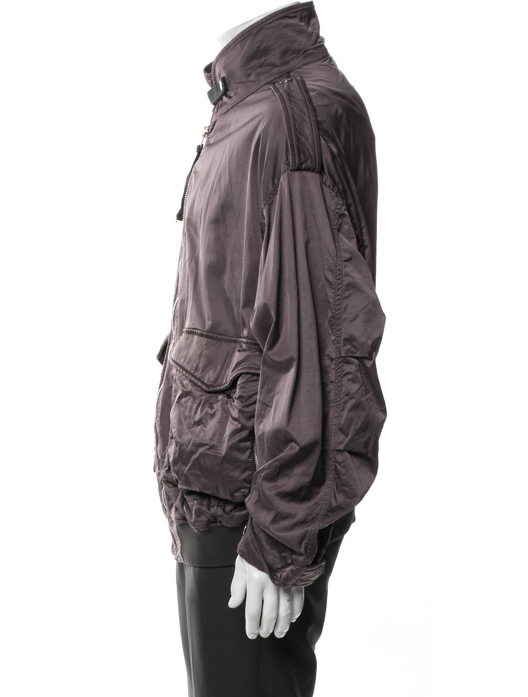 Acne Studios Moto Jacket